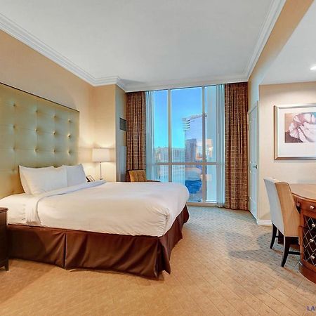 Mgm Signature-30-721 1Br2Ba F1 Strip View Balcony Las Vegas Dış mekan fotoğraf