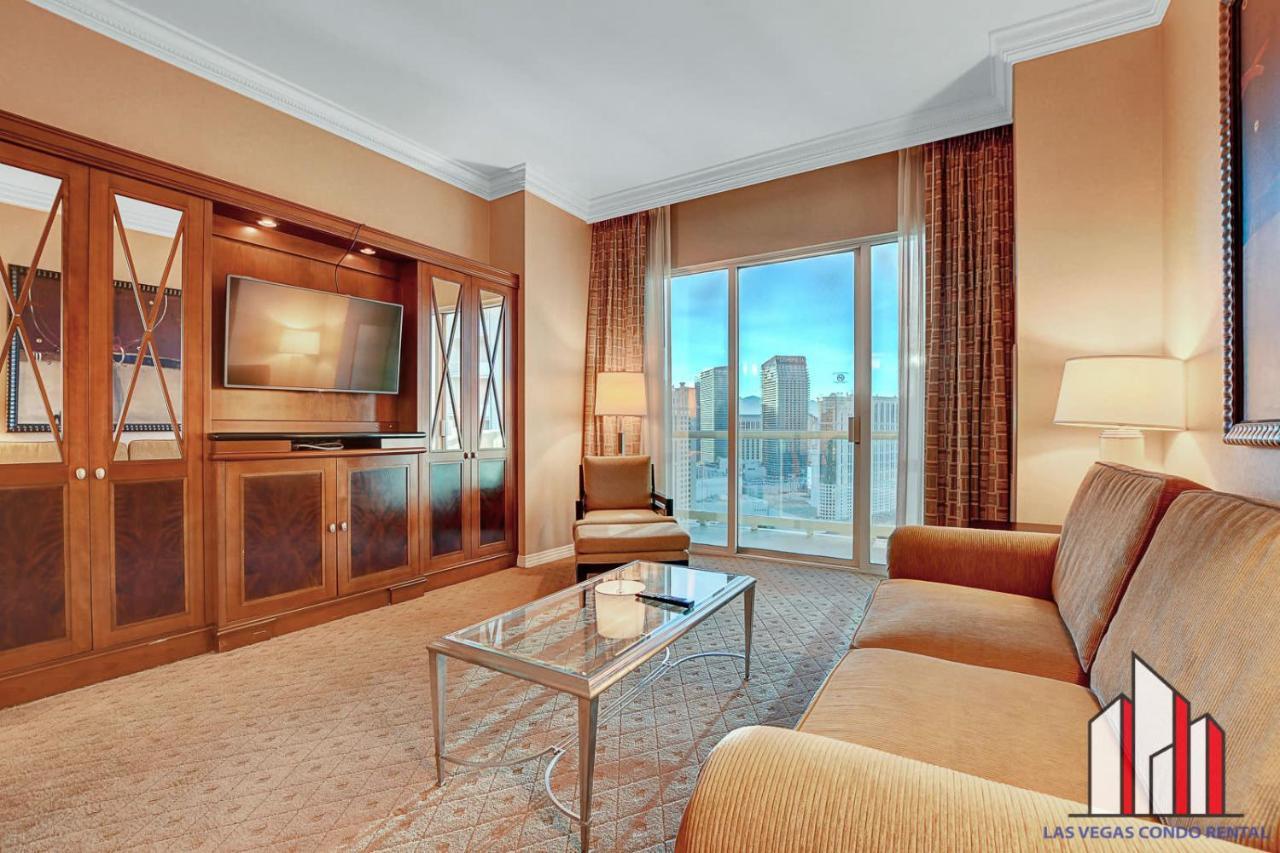 Mgm Signature-30-721 1Br2Ba F1 Strip View Balcony Las Vegas Dış mekan fotoğraf