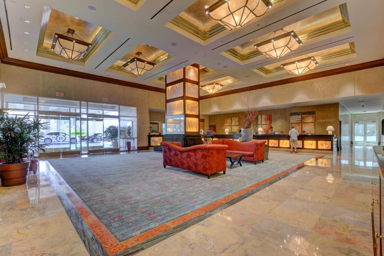 Mgm Signature-30-721 1Br2Ba F1 Strip View Balcony Las Vegas Dış mekan fotoğraf